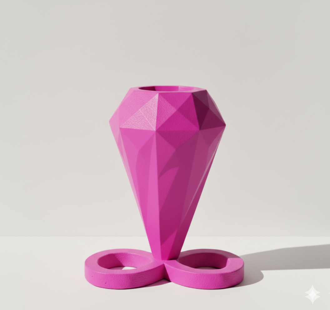 PETG Bambu Lab!