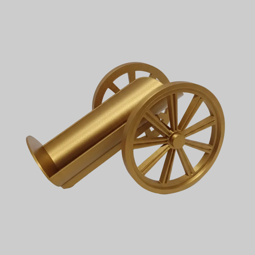 Canhão Dourado