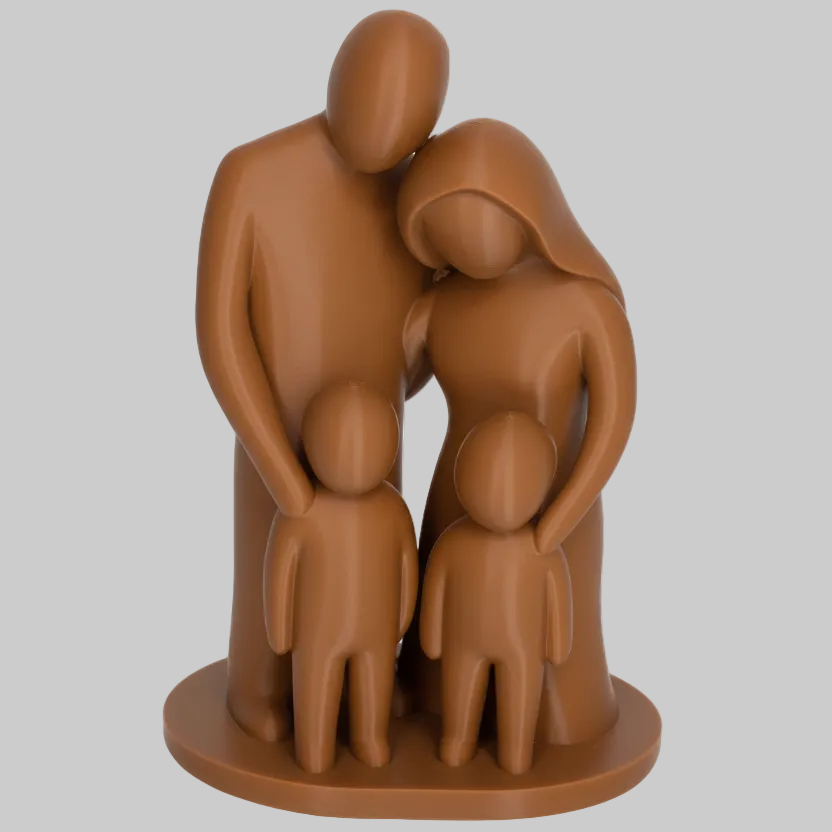 Marrom