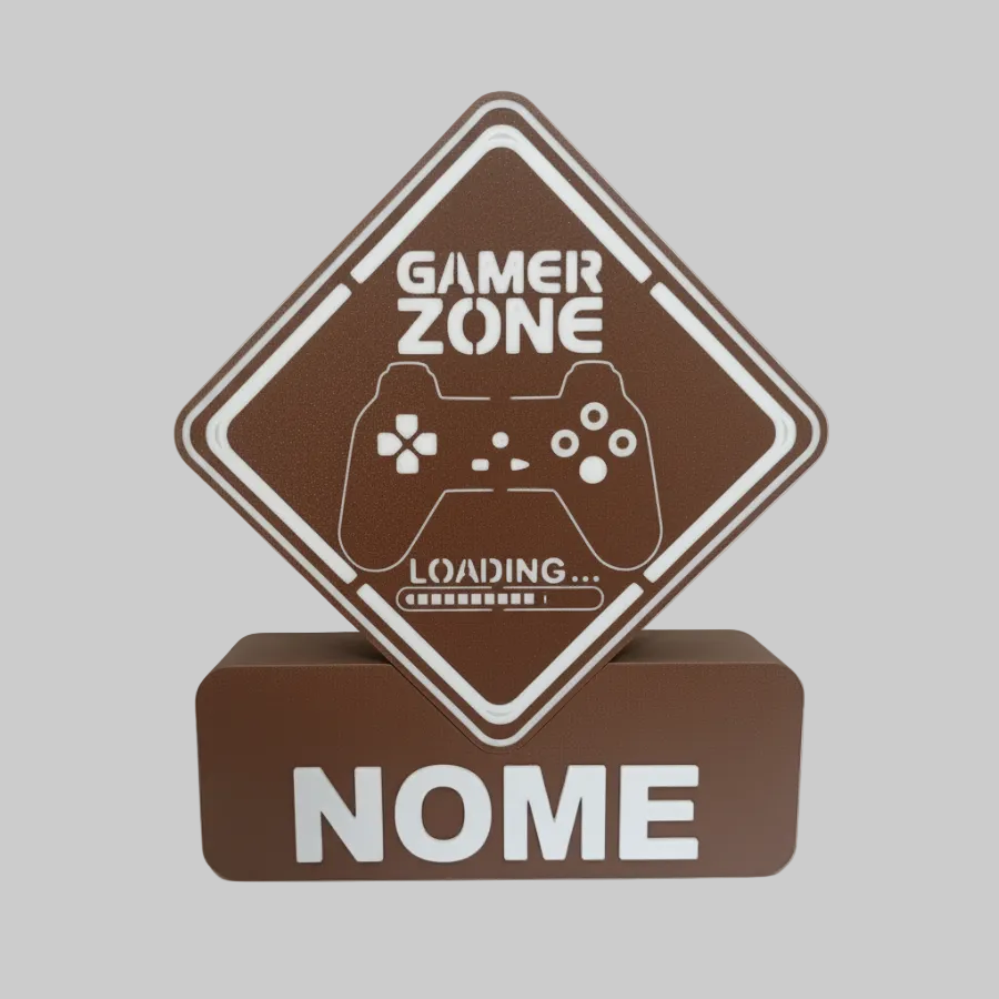 Gamer Zone Cacau