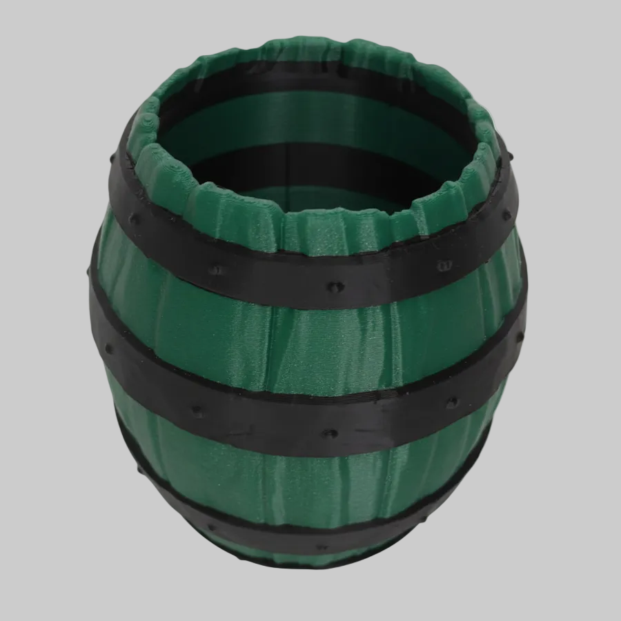 Verde